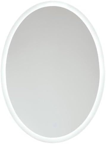 George Kovacs P6108 Mirrors LED LED Mirror,
