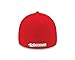 NFL Draft 2015 San Francisco 49ers 39Thirty Stretch Fit Cap, Red, Medium/Large