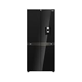 Frigorifero multi porte HAIER HCKR7819DWGB