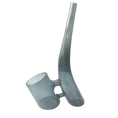 Handmade Attachment Accessories Replacement for Proxy Parts Champagne Sagittarius(Smoky Gray)