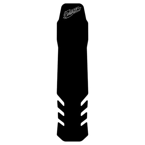 YROHGKPN Protector de marco de bicicleta de silicona altamente elástica para marco de bicicleta, tubo inferior, cinta protectora autoadhesiva, protección contra arañazos