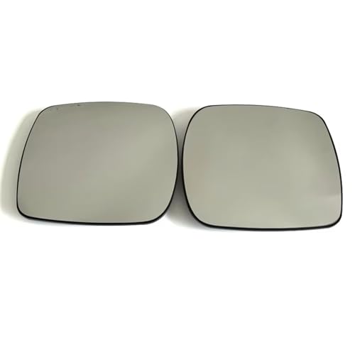 Verre rétroviseur Kangoo 2008-2012 chauffant résout le problème de buée hivernale