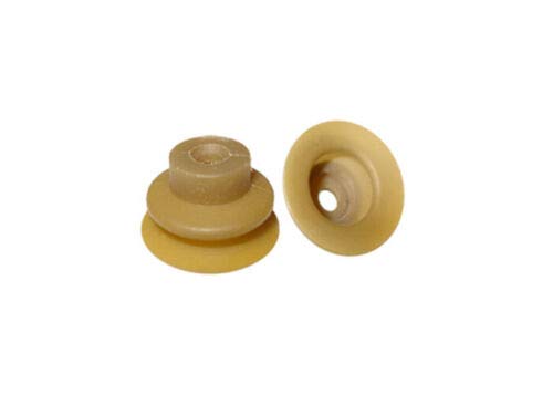 Suceur de type soufflet Duplo N ° 104 caoutchouc pour atelier de découpe