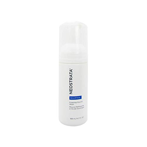 NEOSTRATA RESURFACE ESPUMA LIMPIADO 100,