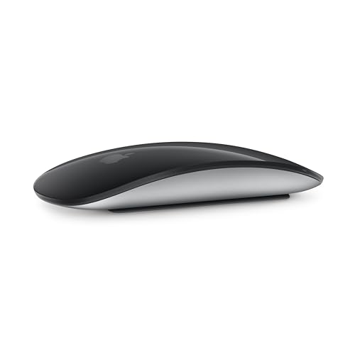 Immagine prodotto: Apple Magic Mouse 2, Grigio Siderale (Ricondizionato)