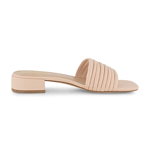 CUSHIONAIRE-Womens-Nino-strappy-low-block-heel-slide-sandal-Memory-Foam-and-Wide-Widths-Available