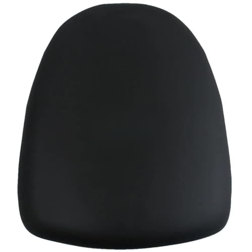 Asiento trasero para Suzuki Hayabusa GSXR 1300 copiloto sillín de moto 1999 a 2007 4