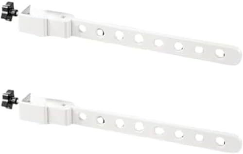 Xiraivke アルミ製物干しラック 折りたたみ式 持ち運び便利 厚みのある窓枠ガードレール付き 窓・浴室・バルコニー・寮・室内用 家庭・旅行先物干し