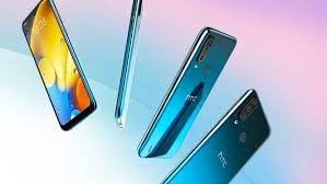 Image of SHIVANSH HTC Wildfire R70 2GB RAM 32 HB ROM 6.53 INCH Display 4G Smart Phone for JIO and All 4G SIM