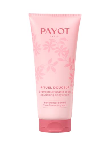 Payot - Nourishing Body Cream Tiare Blossom Limited Edition 100ml