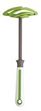 Chef'n FreshForce Silicone Potato Masher (Arugula and Meringue)