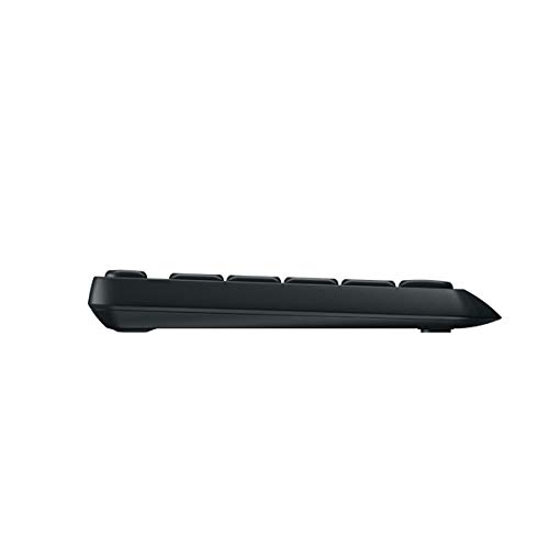 Amazon.co.jp: ロジクール (Logicool) MK315 ワイヤレスキーボード