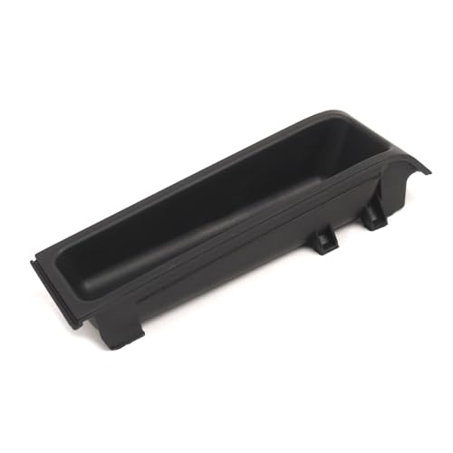 Rangement E38 E39 E65 E66 Solution pour organiser les objets sur le tableau de bord