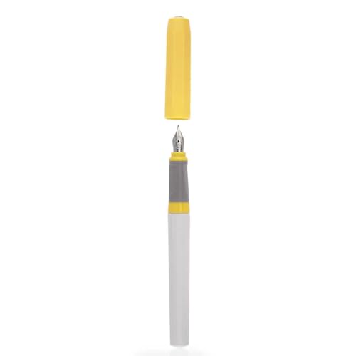 Image of Kaweco PERKEO Fountain Pen Light Spring M (Medium Nib)