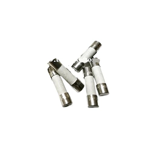 Fusible temporisé céramique BK/S505-1-R 1A protection robuste 250V 5x20mm haute performance