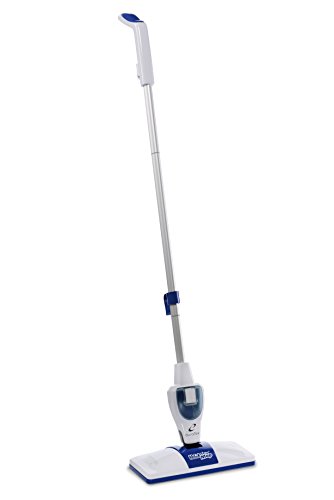 Euroflex MC1 Monster Mop Hot & Cold Floor Cleaner - Exothermic Energy Clean