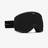 Electric Visual - EG2-T Goggle Stealth Black Nuron +BL Coyote Purple/Onyx