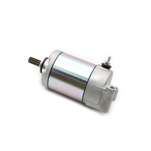 Démarreur de moteur pour XR125 et CRF230F idéal en enduro