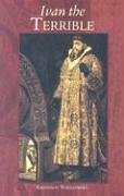 Ivan the Terrible B008SLMTWK Book Cover