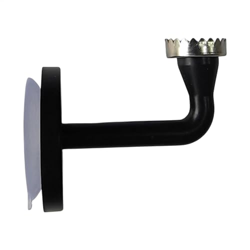 Soporte magnético para jabón – Soporte para jabón con función de succión | Soporte para jabón de pared | Jabonera magnética para montaje en pared | Soporte de jabón adhesivo autodrenante | Imán