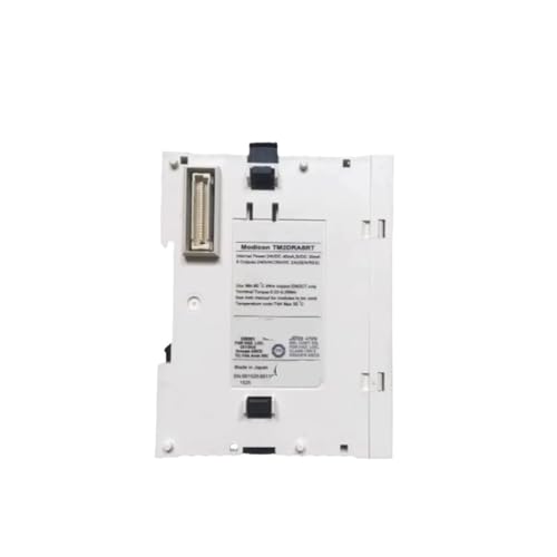 Module MM24DRF contrôleur logique programmable et extension E/S rail DIN - 2