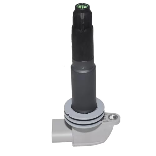 Bobine d'allumage pour résoudre les ratés moteur de Boxster 987 S 3.4