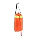 FytStycale Reflective Water Bag for Boating and Fishing Adventures, 51m Rope