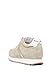 VOILE BLANCHE Women's Julia Sneakers, Beige, 10 Medium US