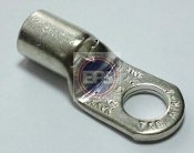 MS20659-114 Thomas & Betts Ring Terminal 2-1 AWG #3/8 Stud G973 (Price Per 100)