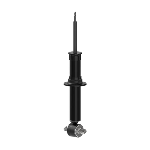 Jambe de suspension Monroe OESpectrum 73116 amortisseur voiture