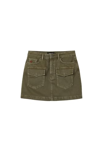 Image of Desigual Women's FAL Lecce