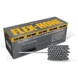 Flex-Hone 4' (101MM) 600 Grit Silicon Carbide Commercial Grade