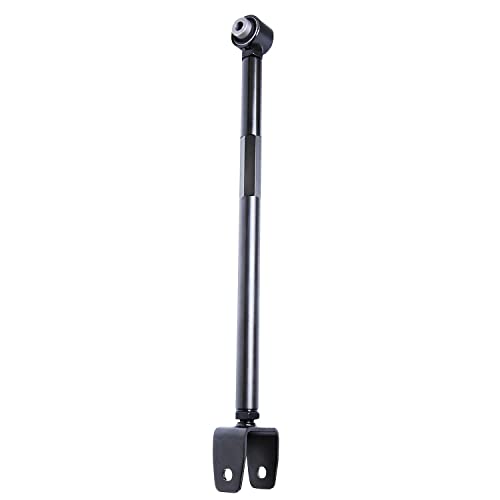 Image of Detroit Axle - Rear 4pc Control Arms Kit for BMW 320i 328i 328ci 325i 325xi 325ci 323i 323ci 330i 330xi 330ci, 2 Sway Bars 2 Lower Control Arms Replacement