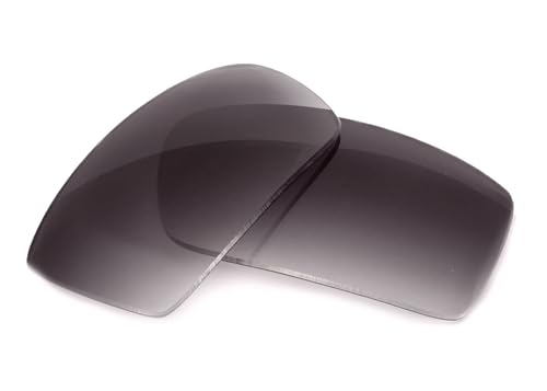 Image of Fuse Lenses Replacement Lenses For Costa Del Mar Rincon (New) Sunglasses | Fuse +Plus Lenses | UV400 Protection | Impact-resistant polycarbonate