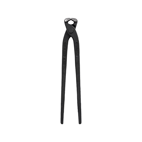 WOLFPACK LINEA PROFESIONAL Tenazas Rusas Plus Cromo Vanadio DIN/ISO 9242 10”
