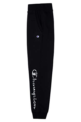girls champion joggers
