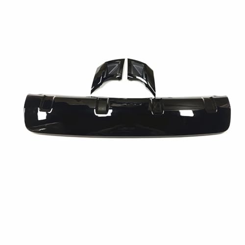 Diffuseur pare-chocs arrière Land Rover Discovery 5 2017-2023 avec garniture LR061302