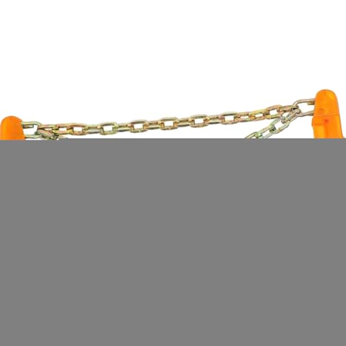 Traction pour de tondeuse à gazon et chaînes à pneus de voiture