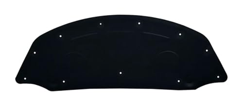 Coussinet isolant de capot en mousse de coton pour Mercedes-Benz Classe B W246