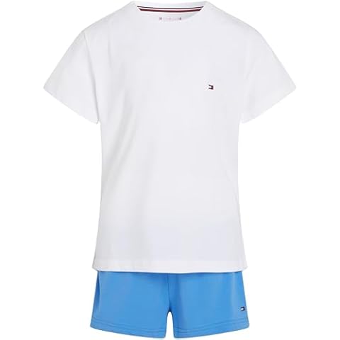 Pyjama Fille Tommy Hilfiger Cover