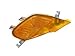 for Porsche Cayenne (03-06) Side Marker Light Yellow LT Fr