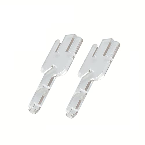 JILINWEI 2Pcs Addi Knitting Machine Tensioner...