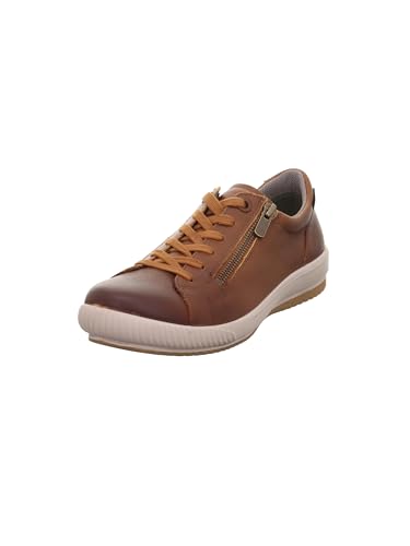 Legero Tanaro 5.0 Gore-tex Basket Femme aux finitions soignées et cuir premium