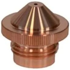 5241856 - Nozzle 2.5MM LVD(R), Pack of 10