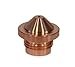 American Photonics 5241856 - Nozzle 2.5MM LVD(R), Pack of 10