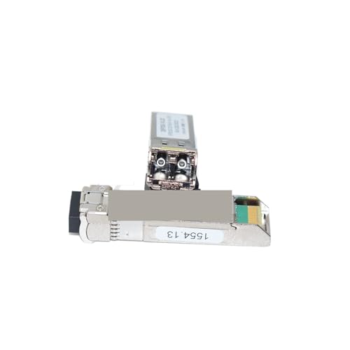 Dispositivo óptico HL-25G-SFP28-LR-DWDM con canales C17 a C61 de alta precisión 3