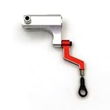 Testa del rotore principale da 450 3/4 lame