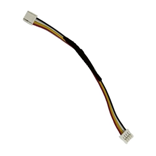 Cable de 4 núcleos arregla fallo de carga USB C en T16 T20