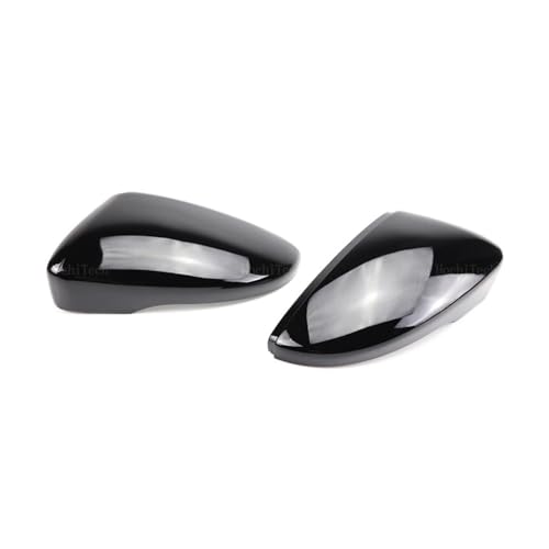 Coque rétroviseur noir pour Beetle CC Eos Passat Scirocco
