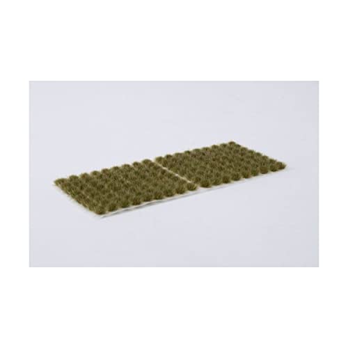 Mixed Green - Small (6mm)